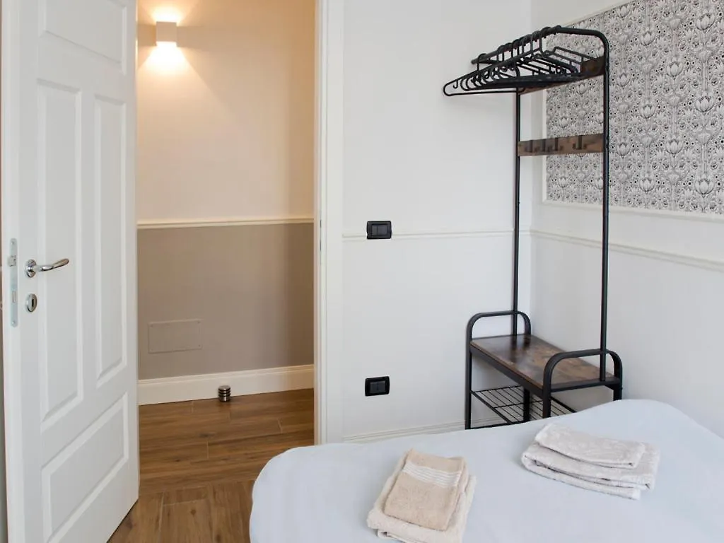 Dandy'S House Apartment Florence